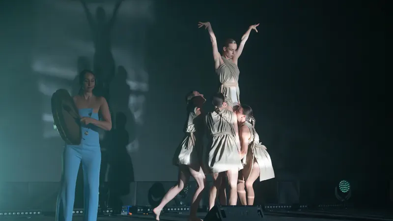 Aftermovie Beauty Ball 2025