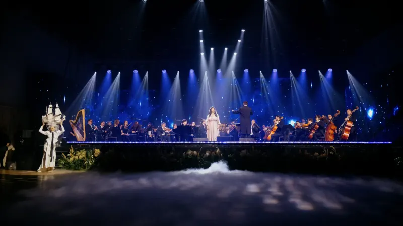 Aftermovie Beauty Ball 2026