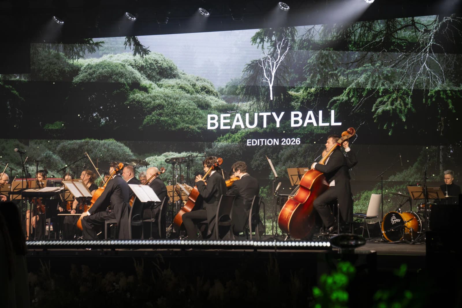 Fotogaléria Beauty Ball 2026