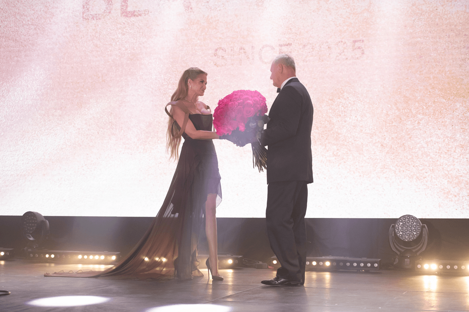 Fotogaléria Beauty Ball 2025